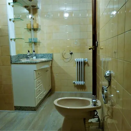 Stayandplay Apartament
