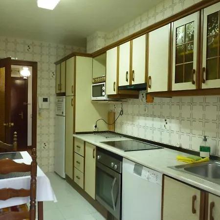 Apartament Stayandplay *