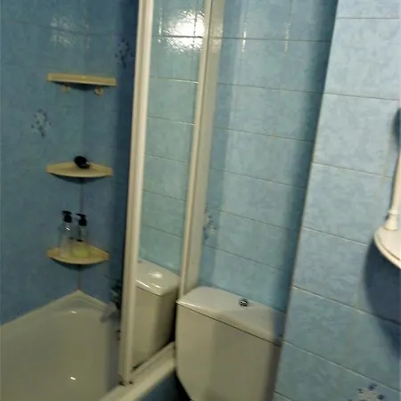 Stayandplay Apartament *