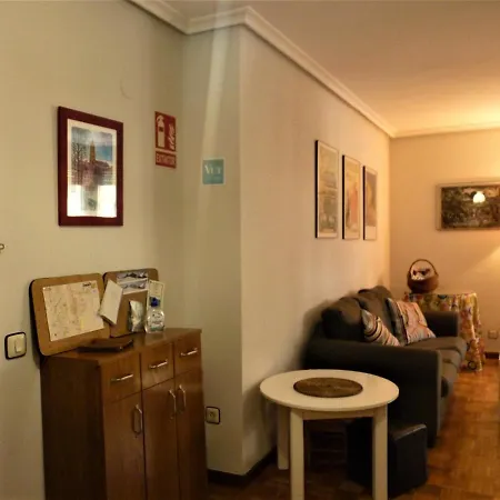 Stayandplay Oviedo