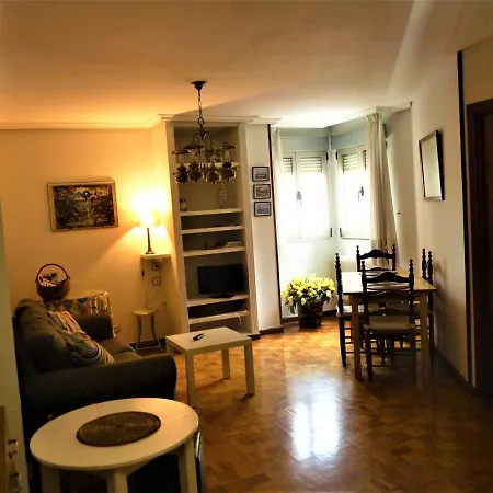 Stayandplay Apartament *
