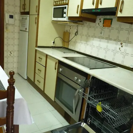Stayandplay Apartament